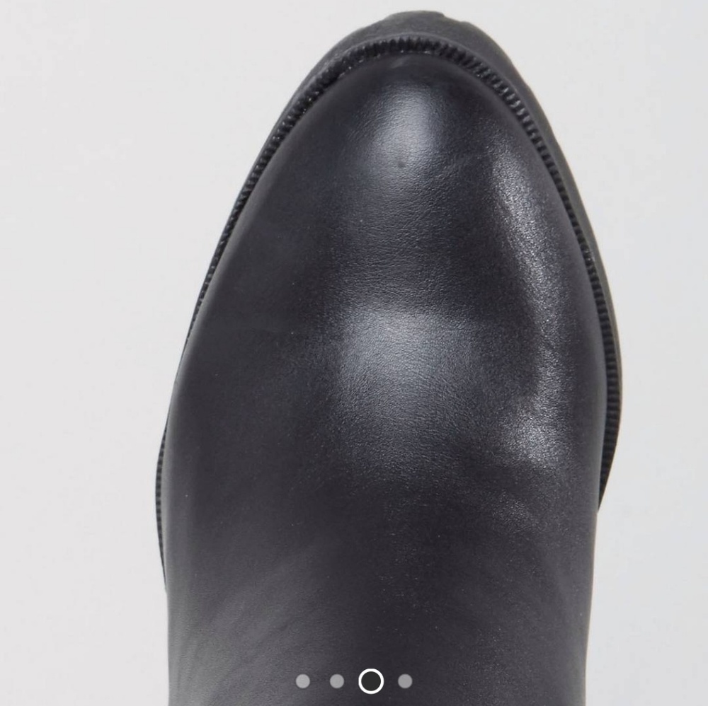Asos eternal chelsea high ankle boots